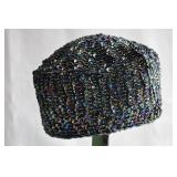 1960ï¿½s hand made women's pillbox hat