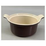 Le Creuset #14 Cast Iron Petite Cocotte