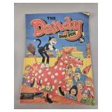 The Dandy Summer Special (1983 Comic)