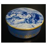 Kaiser 1982 Christmas Limited Edition Box