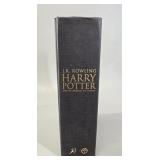 Harry Potter Order of the Phoenix 1st Can. Ed.
