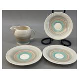 Susie Cooper Wedding Ring Tableware Set
