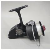 D.A.M. Quick 330 Spinning Reel vtg
