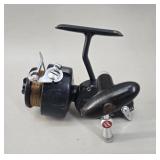 Garcia Mitchell 410 High-Speed Reel vtg