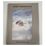 Louis Muhlstock 1989 Exhibition Catalog