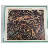 Canadian Jungle: Later Work of Arthur Lismer