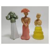 Vintage Avon Figural Perfume Bottle Collection