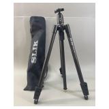 Slik Sprint GM Tripod with SBH-100 Ball Head