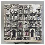 Led Zeppelin Physical Graffiti 1975 Canadian