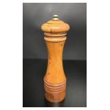 MCM Italian Wooden Pepper/Spice Mill