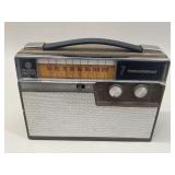 General Electric P1710 Transistor Radio