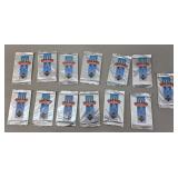 1991 Upper Deck McDonald's NHL All-Stars 13