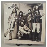 1972 The Wackers' Hot Wacks' LP