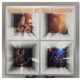 1973 Focus ' Live at the Rainbow' LP