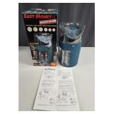 Magnif Easy Money II Motorized Coin Bank