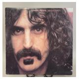 1974 Frank Zappa ' Apostrophe' LP
