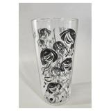 1960s Federal Glass The Beatles Tumbler