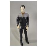 Art Asylum Star Trek Nemesis Lt Cmdr Data Figure