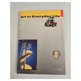 Art in Everyday Life 1988 Canadian Design Catalog
