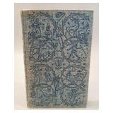 Heidi Children's Hardcover Book 1920s