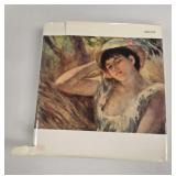 Renoir Skira Art Book by Denis Rouart