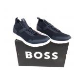 New Hugo BOSS Extreme Slon KO O Men's Sneakers
