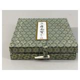 Chinese Calligraphy Four Treasures Set VTG