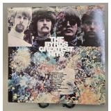 1967 The Byrds 'Greatest Hits' Lp