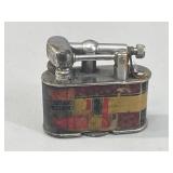 Reliance Lift-Arm Pocket Lighter VTG
