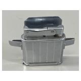 Prince Chrome Steering Column Clip-On Lighter