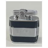 Ronson Viking Pocket Lighter VTG