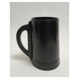 Royal Doulton Leatherware Stoneware Tankard
