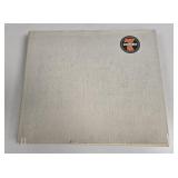 1970 Group of Seven Exhibition Catalogue