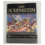 Sam Borenstein Art Biography Book (1978)