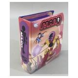2007 McDonald's DC Comics Mano Toy