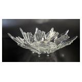 MCM Splash Glass Seagull Center Bowl