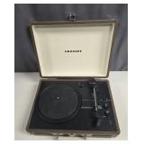 Crosley Cruiser Portable Turntable