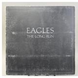 Eagles - The Long Run 1979 Canadian Vinyl LP