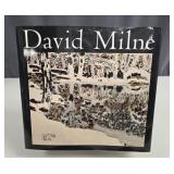 David Milne Art Monograph by Ian M. Thom (1991)
