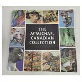 1983 The McMichael Canadian Collection Art Book