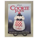 Warman's Cookie Jars Guide by Mark F. Moran