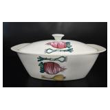 Villeroy & Boch 'Primabella' Covered Casserole