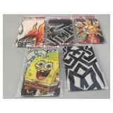 Style Novelty Childrenï¿½s Slip-On Tattoo Sleeves,