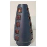 MCM Schlossberg Keramik Vase W.Germany