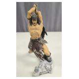 Conan of Cimmeria Series 1 Figure by McFarlane