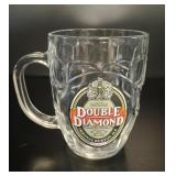 VTG Dema England Double Diamond Beer Mug Pint