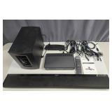 Bose SoundTouch 130 Home Theater System