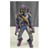 Toy Biz Marvel Legends Green Goblin Onslaught Wave