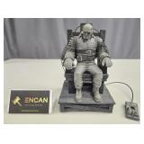 McFarlane Toys Sin City Death Row Marv Figure