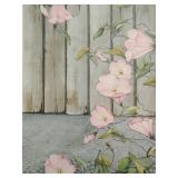 Pamela Meacher Summer Jangle Litho 82/250